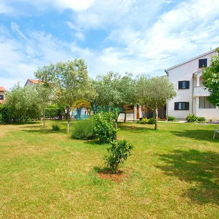Salkic Apartman *