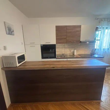 Salkic Apartman Apartman Fažana