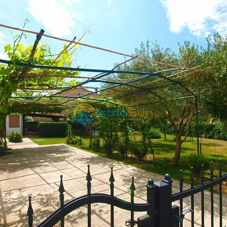 Salkic Apartman Apartment