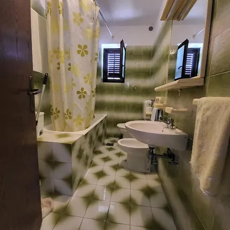 Salkic Apartman Fazana