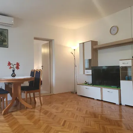 Salkic Apartman * Fazana