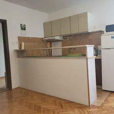 Salkic Apartman Apartment