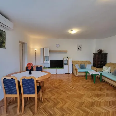 Apartment Salkic Apartman