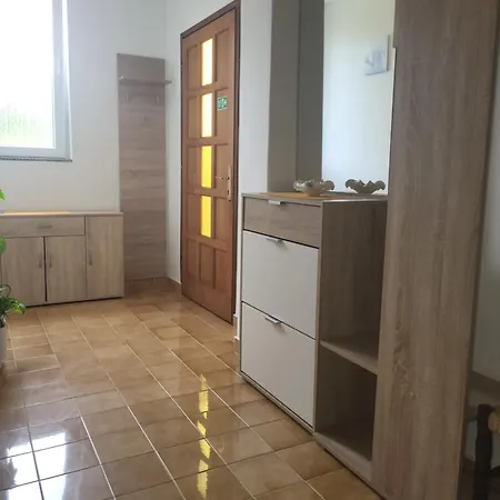 Salkic Apartman Apartment *
